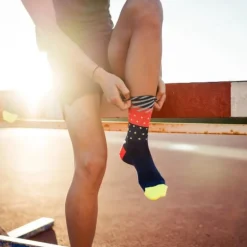 Incylence Ultralight Wildness Socks