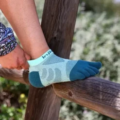 Injinji Ultra Run No-show