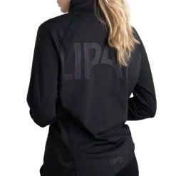 Lipati Calvus Zip Warm Shirt