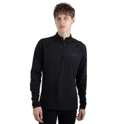 Lipati Calvus Zip Warm Shirt