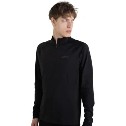 Lipati Calvus Zip Warm Shirt