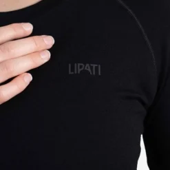 Lipati Merino Nuyarn LS Shirt