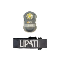 Lipati Night Fighter Headlamp 400 Lumen