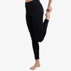 Lipati Nimbo PM Tights Black