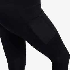 Lipati Nimbo PM Tights Black