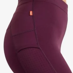 Lipati Nimbo PM Tights Plum