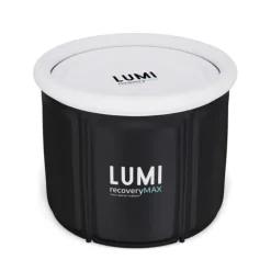 Lumi Recovery Pod Max Ice Bath