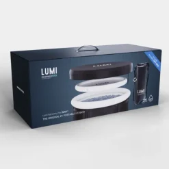 Lumi Recovery Pod Max Ice Bath