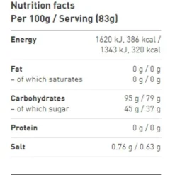 Maurten Drink Mix 320 Caf 100 - 14 Servings