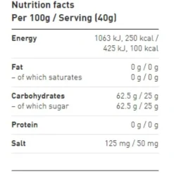 Maurten Gel 100 - 12 Servings