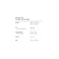 Maurten Gel 160 - 10 servings