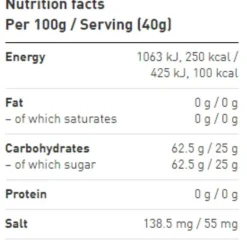 Maurten Gel 100 CAF 100 - 12 Servings
