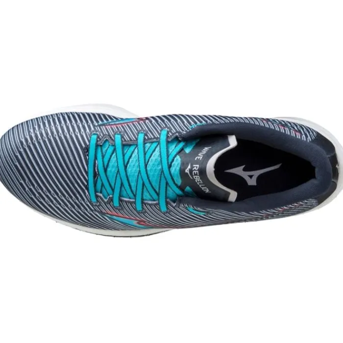 Mizuno Wave Rebellion