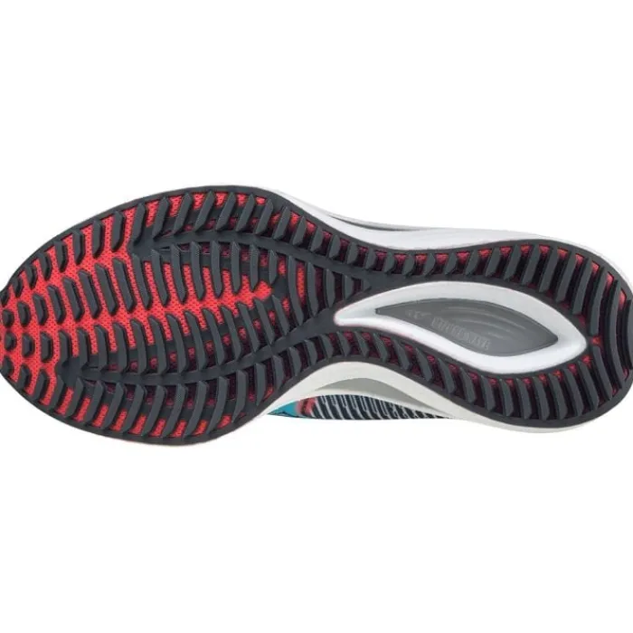 Mizuno Wave Rebellion