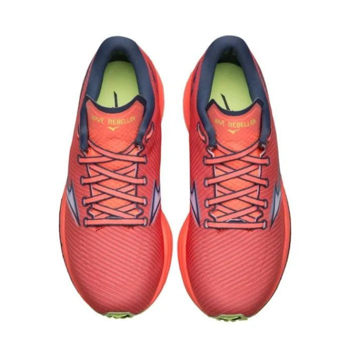 Mizuno Wave Rebellion