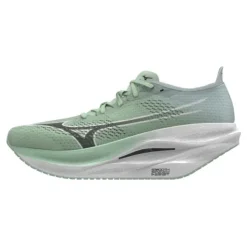 Mizuno Wave Rebellion Pro 3