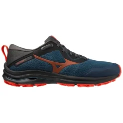 Mizuno Wave Rider TT