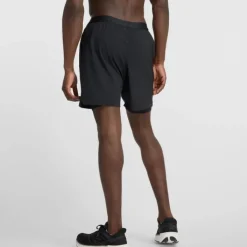 New Balance AC Lined Short 7