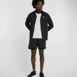 New Balance AC Lined Short 7