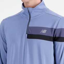 New Balance Accelerate Half Zip