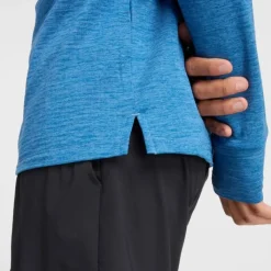 New Balance Athletics Heat Grid 1/2 Zip