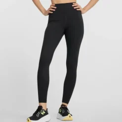 New Balance Athletics Heat High Rise Legging 27