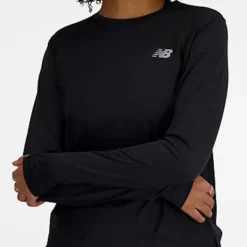 New Balance Athletics Long Sleeve