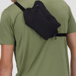 New Balance Athletics Reflective Packable Jacket