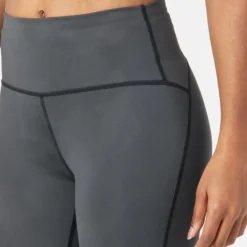 New Balance Athletics Reflective Heat High Rise Legging 27