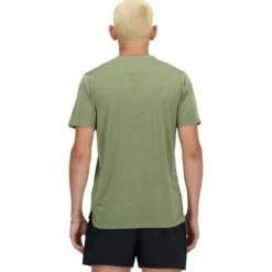 New Balance Athletics Run T-shirt