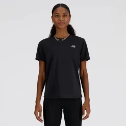 New Balance Athletics Short Sleeve