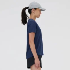 New Balance Athletics Short Sleeve