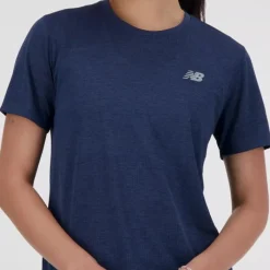 New Balance Athletics Short Sleeve