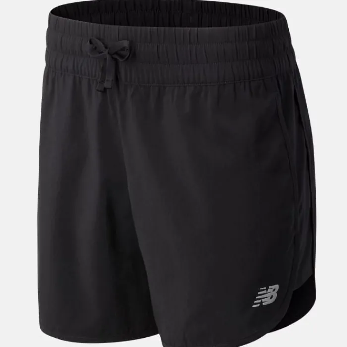 New Balance Core 5" Shorts