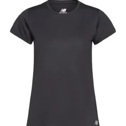 New Balance Core Run Short Sleeve