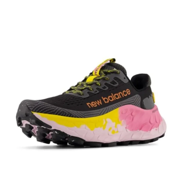 New Balance Fresh Foam X More Trail v3