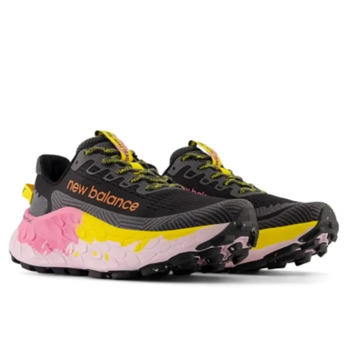 New Balance Fresh Foam X More Trail v3