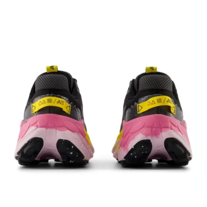 New Balance Fresh Foam X More Trail v3