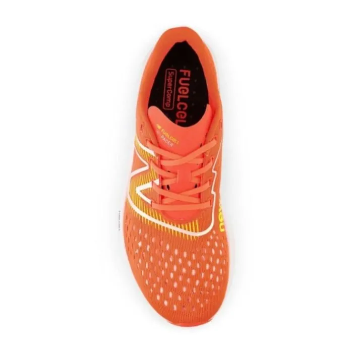 New Balance FuelCell SuperComp Pacer
