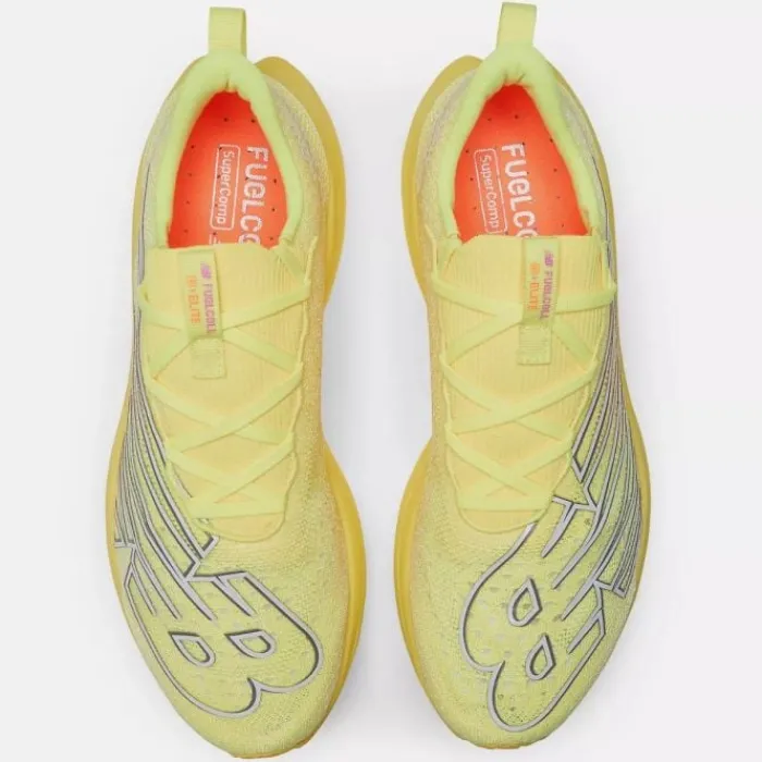 New Balance FuelCell SuperComp Elite V3