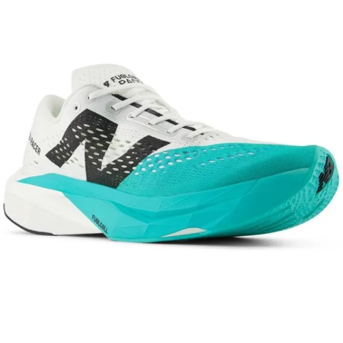 New Balance FuelCell SuperComp Pacer v2