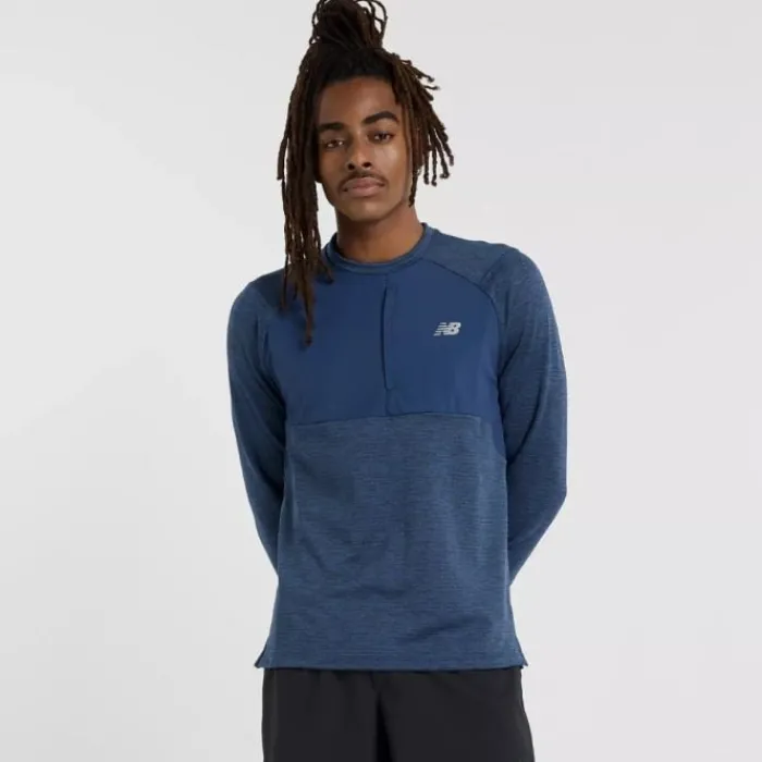 New Balance Heat Grid Crew