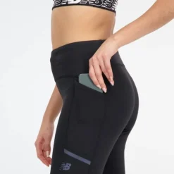 New Balance Impact Run Luminous Heat Tights