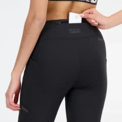 New Balance Impact Run Luminous Heat Tights