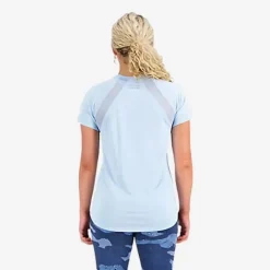 New Balance Impact Run Short Sleeve