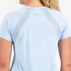 New Balance Impact Run Short Sleeve