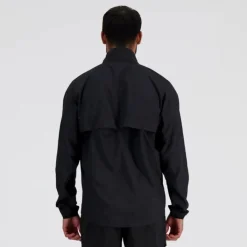 New Balance London Athletics Jacket