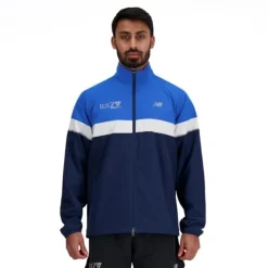 New Balance London Marathon Jacket