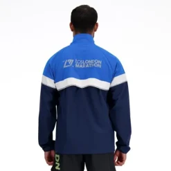 New Balance London Marathon Jacket