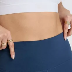 New Balance NB Harmony Pocket High Rise Legging 25